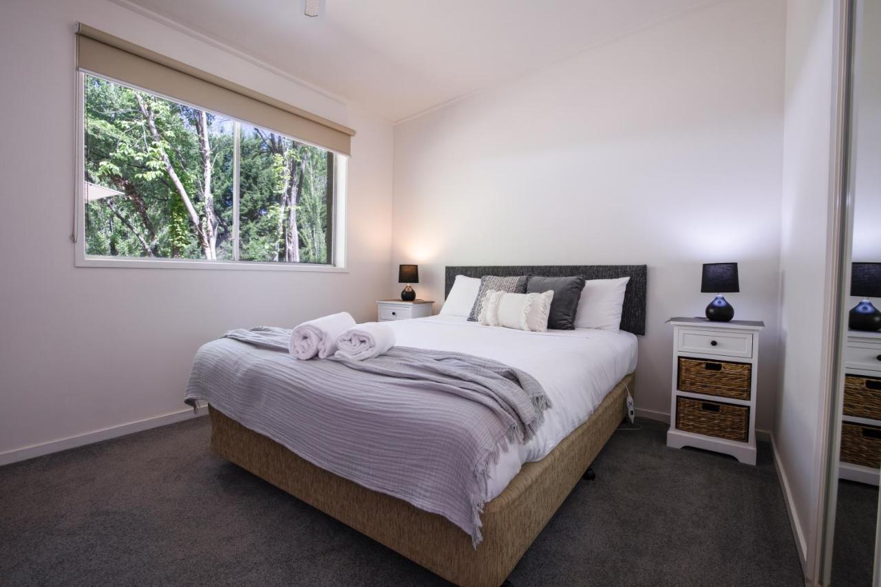 Adina Lodge Holiday Apartments Bright Rom bilde