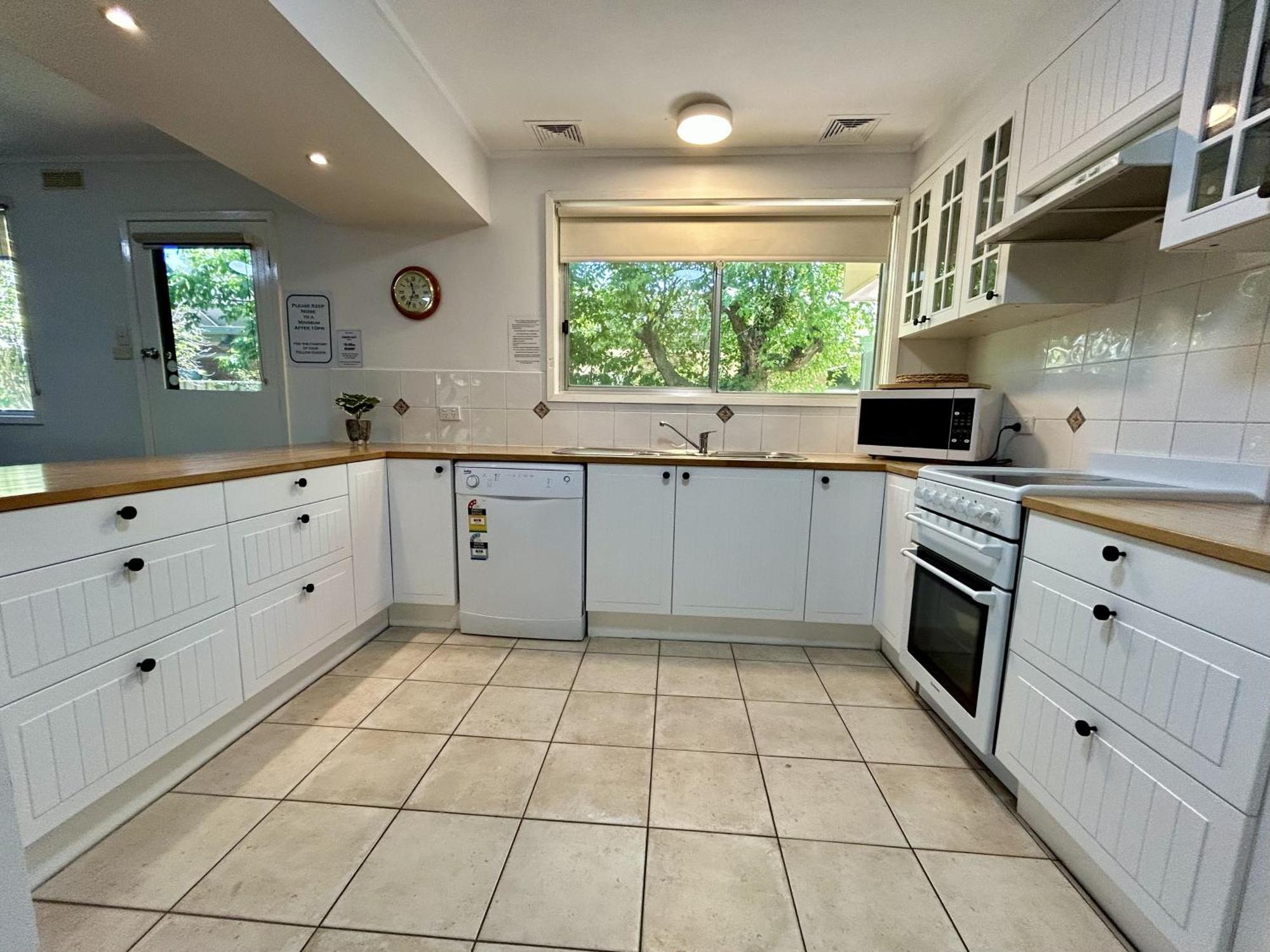 Adina Lodge Holiday Apartments Bright Rom bilde