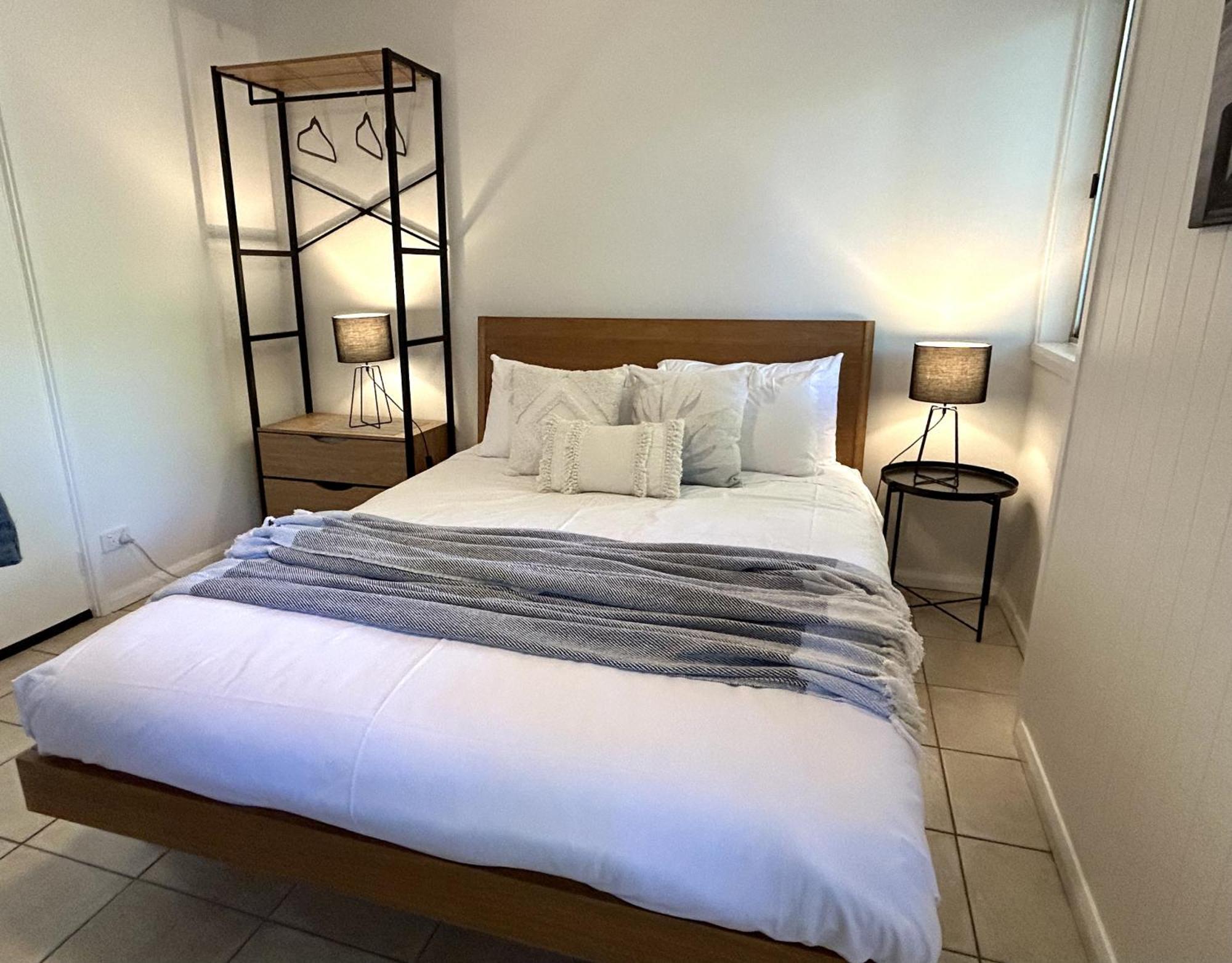 Adina Lodge Holiday Apartments Bright Rom bilde