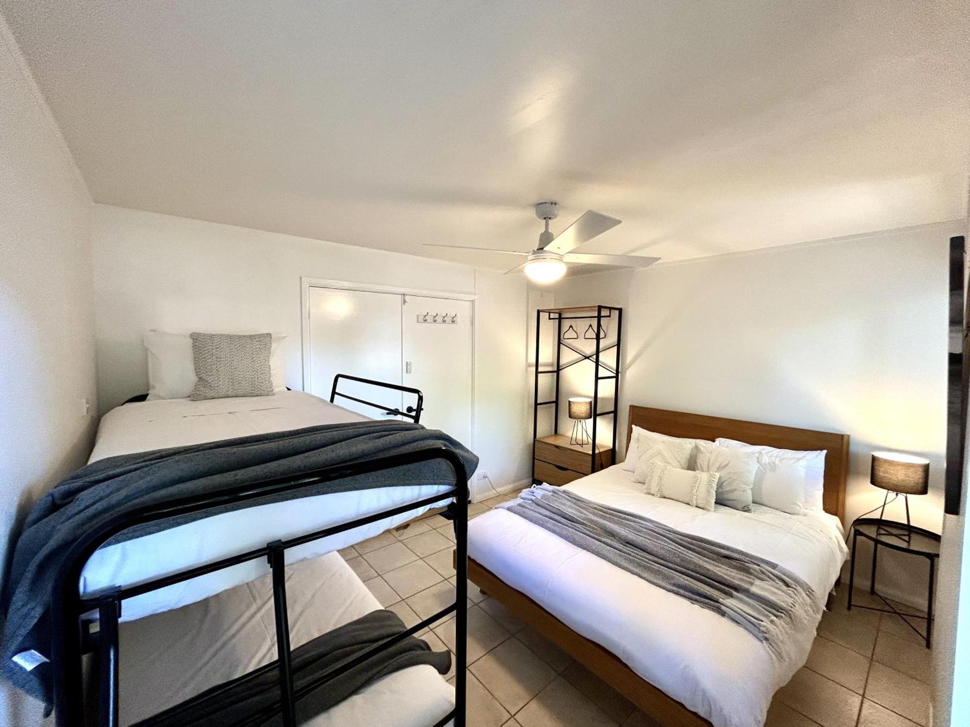 Adina Lodge Holiday Apartments Bright Rom bilde