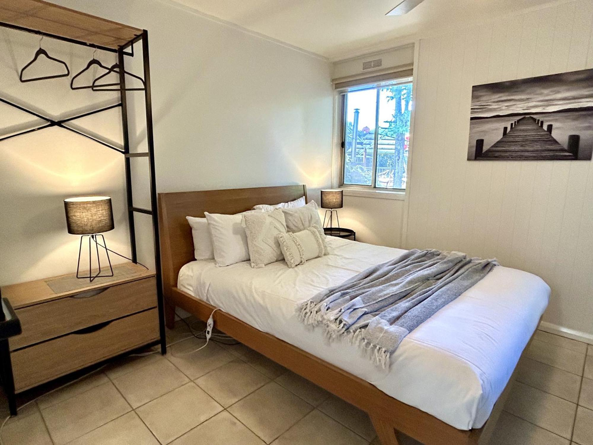 Adina Lodge Holiday Apartments Bright Rom bilde