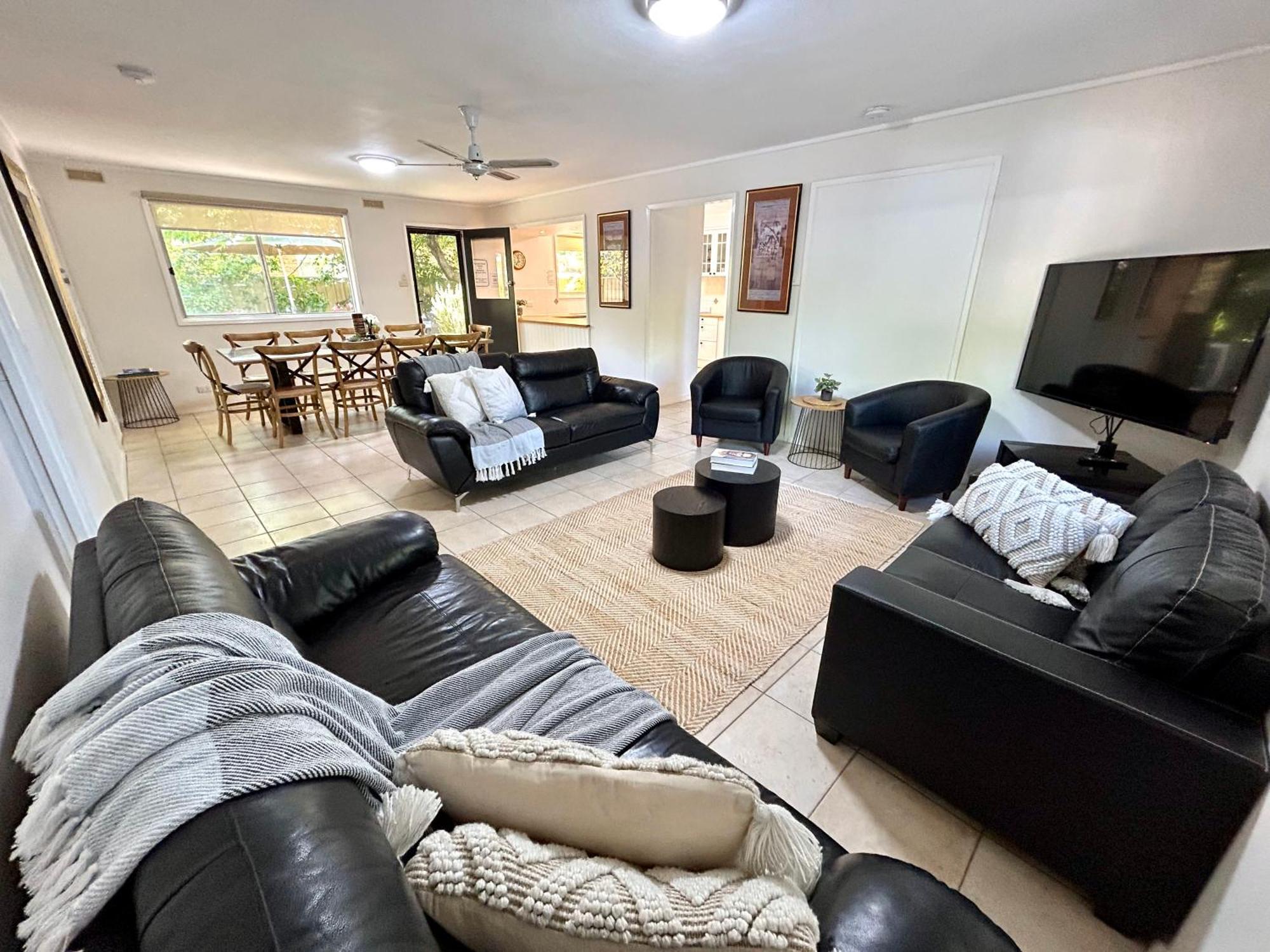 Adina Lodge Holiday Apartments Bright Rom bilde
