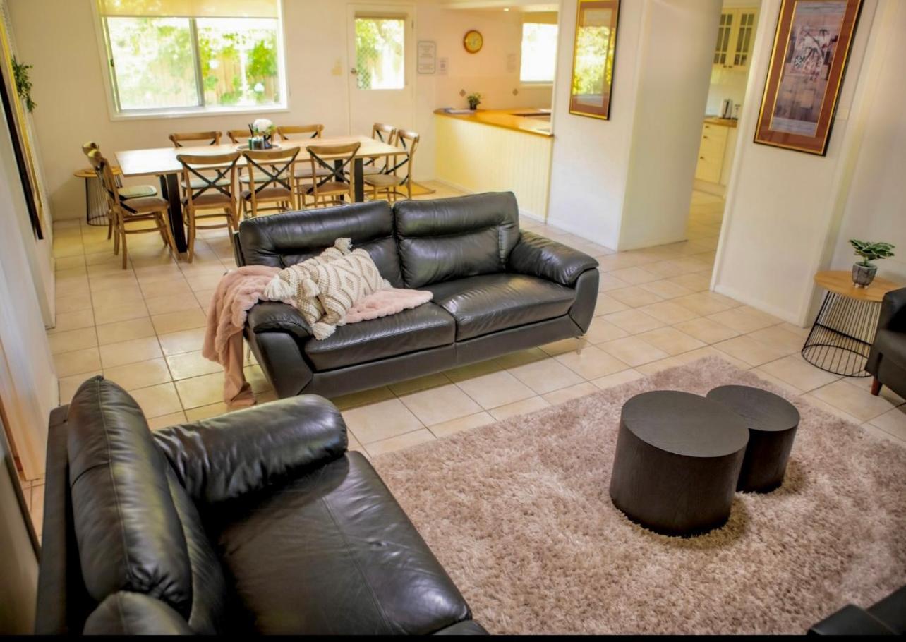Adina Lodge Holiday Apartments Bright Rom bilde