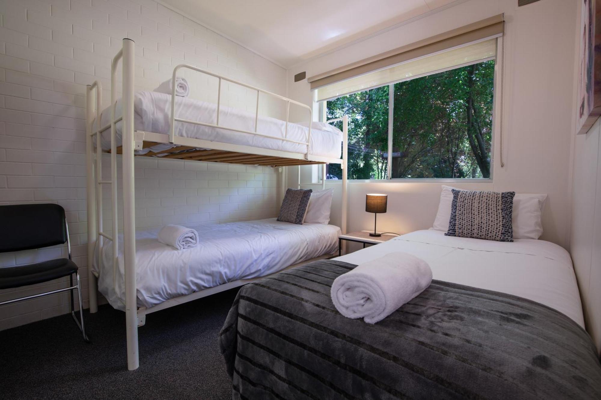 Adina Lodge Holiday Apartments Bright Rom bilde