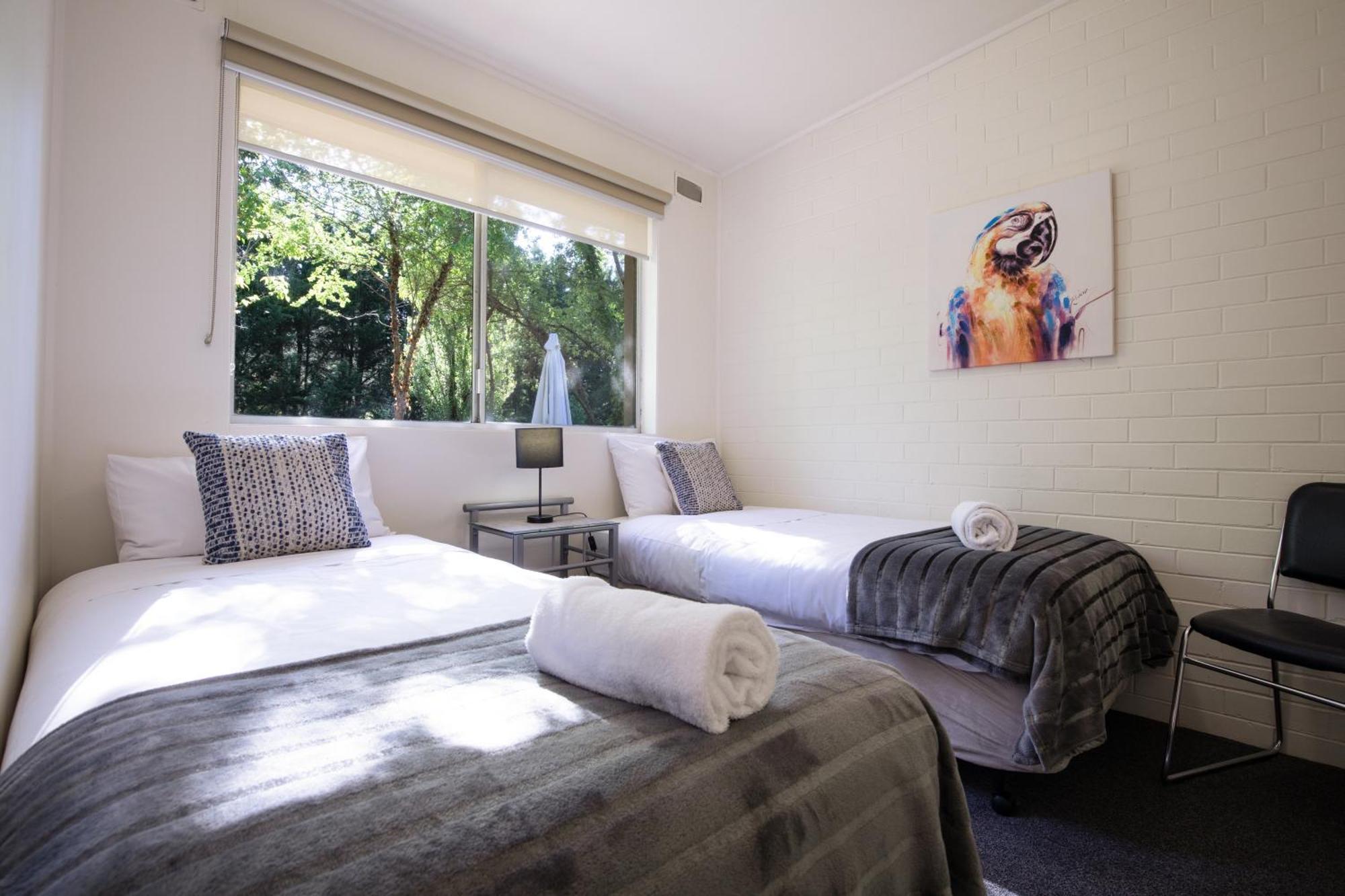 Adina Lodge Holiday Apartments Bright Rom bilde