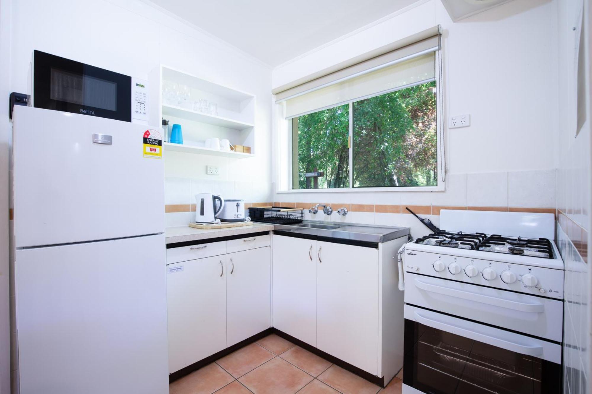 Adina Lodge Holiday Apartments Bright Rom bilde