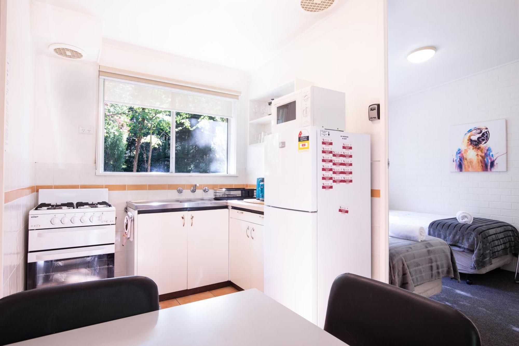 Adina Lodge Holiday Apartments Bright Rom bilde