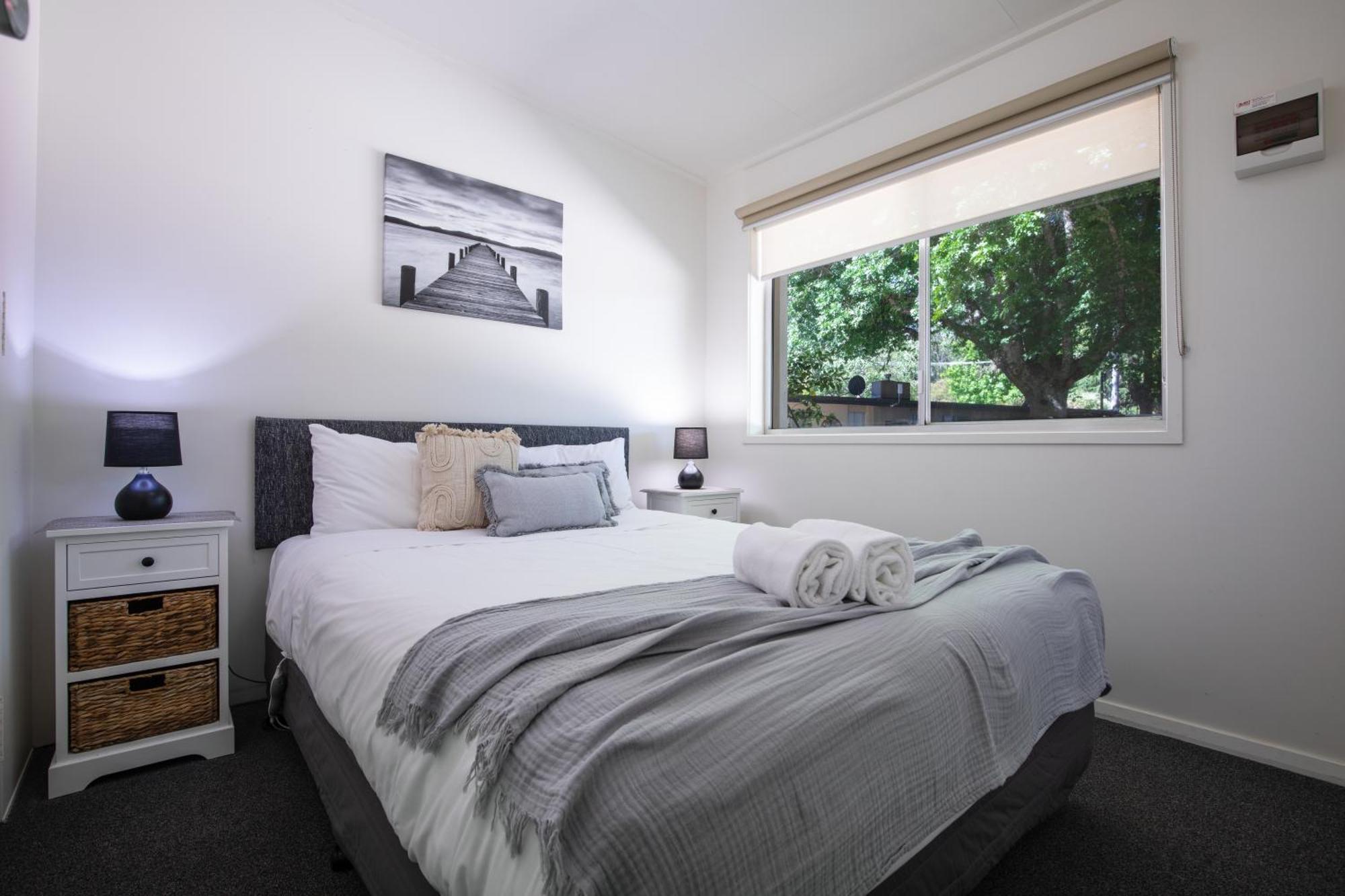 Adina Lodge Holiday Apartments Bright Rom bilde