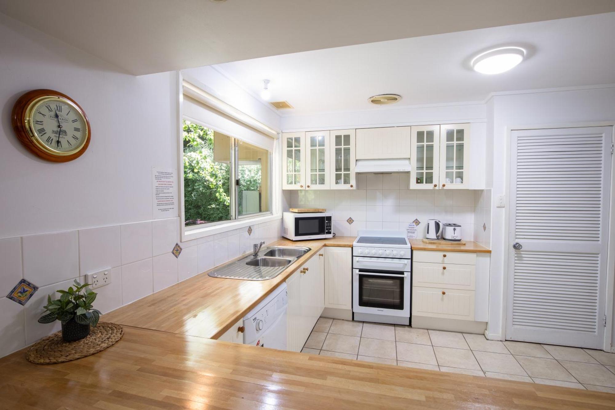 Adina Lodge Holiday Apartments Bright Rom bilde