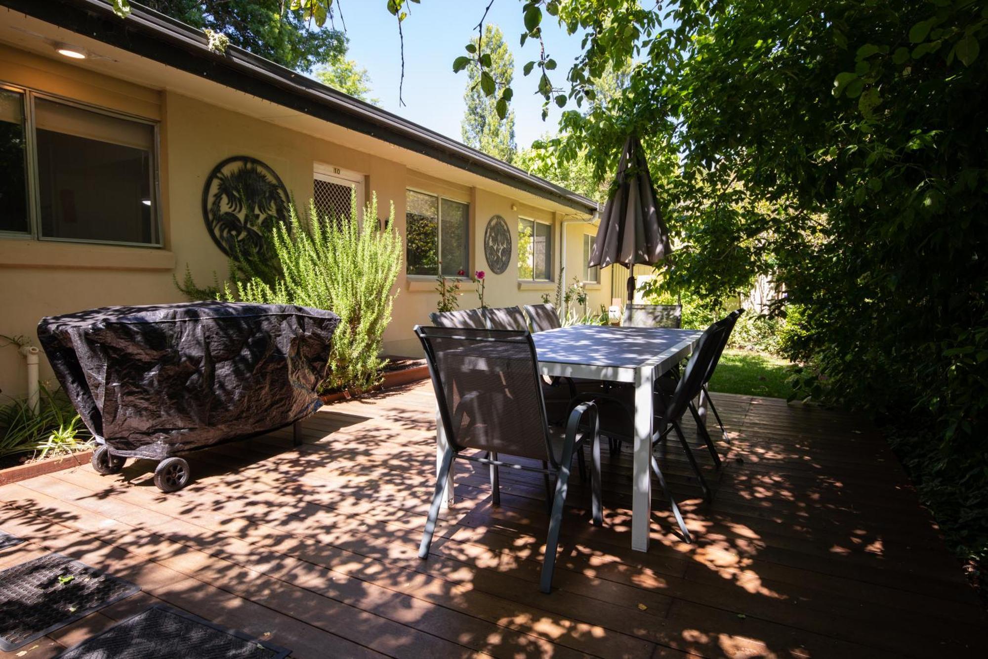 Adina Lodge Holiday Apartments Bright Rom bilde